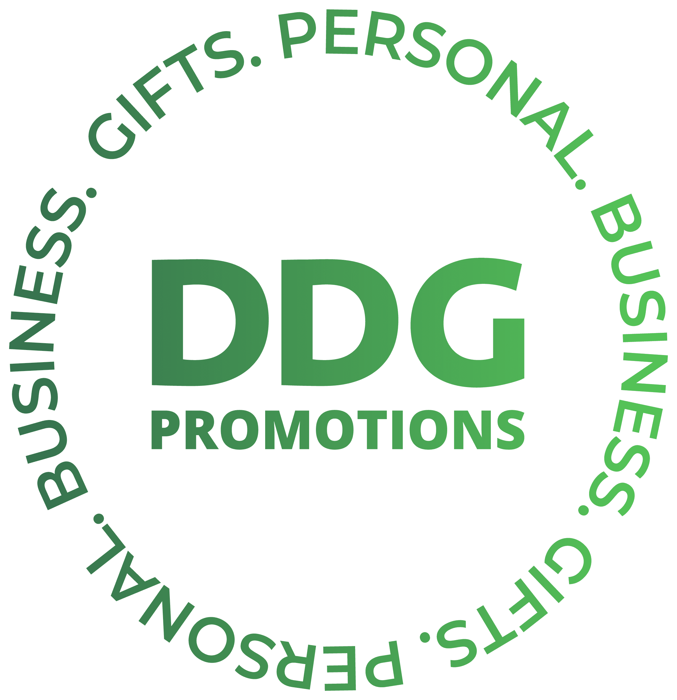 DDG Promotions